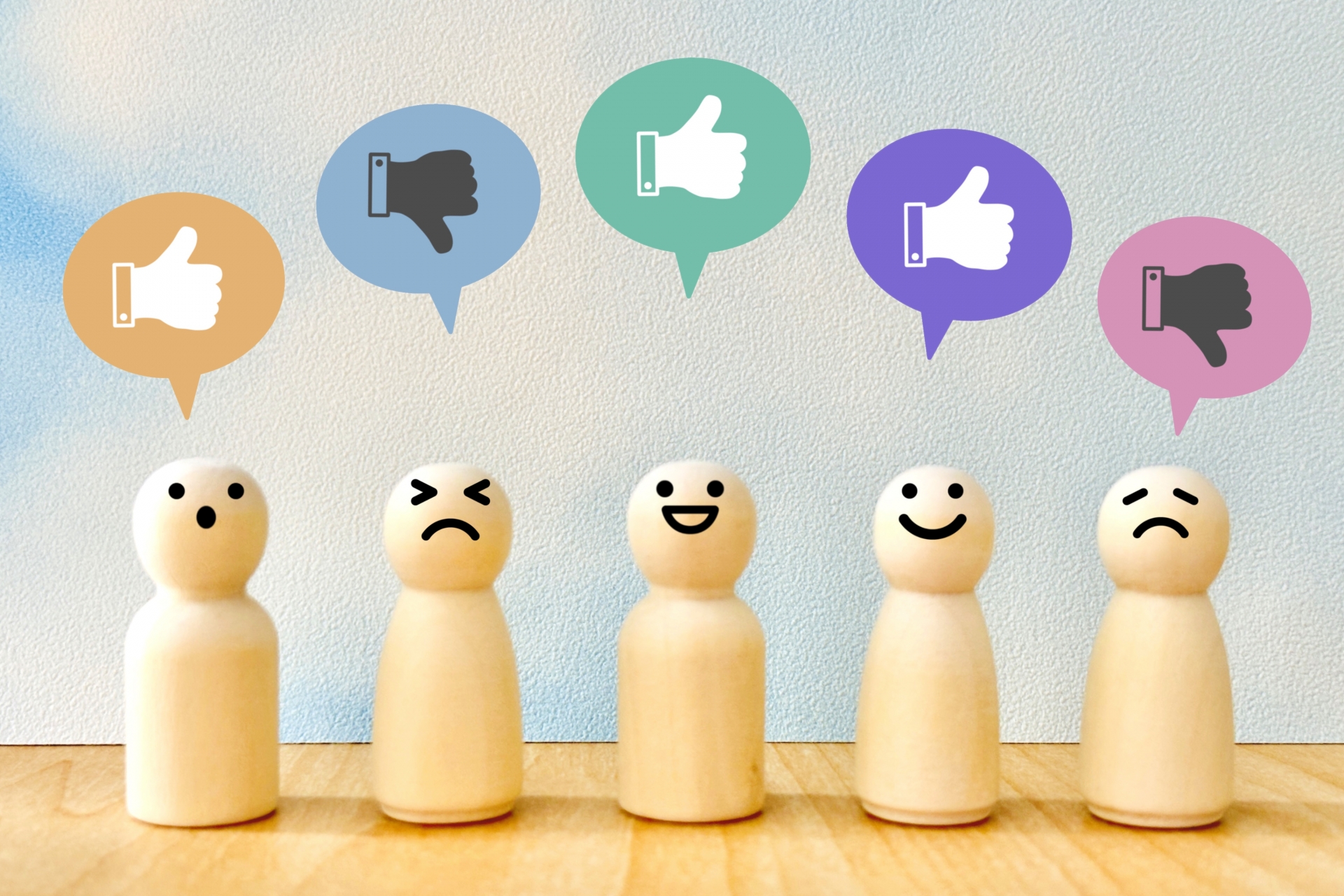 ザバスがおすすめな人・おすすめじゃない人