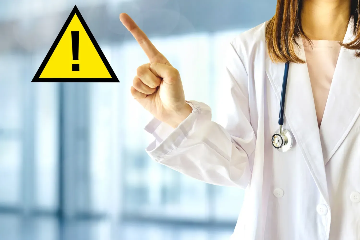 クレアチン摂取時の注意点