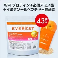 コンパス エベレスト 43袋入り