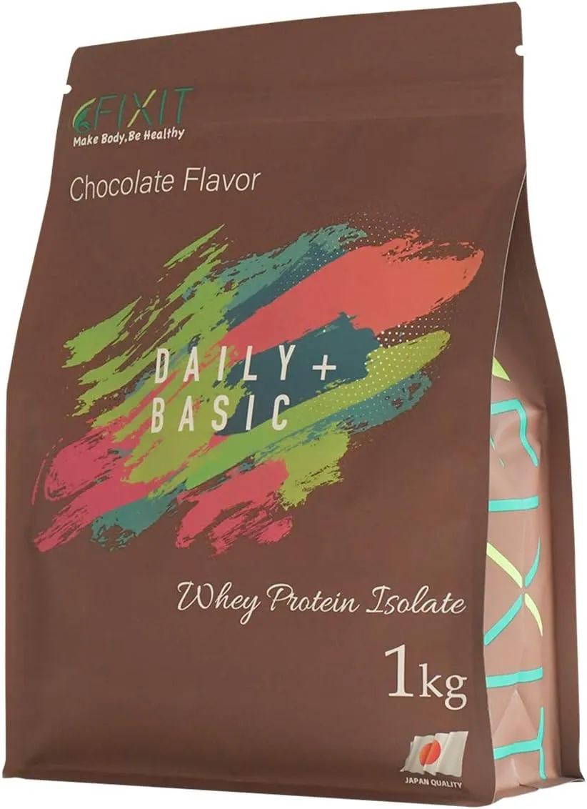 FIXIT DAILY BASIC+ WPI 1kg