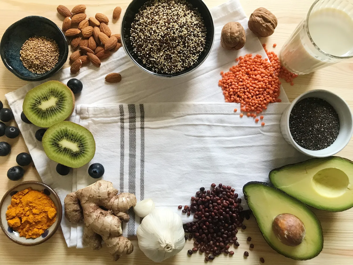 無添加やオーガニックにこだわった高品質プロテイン