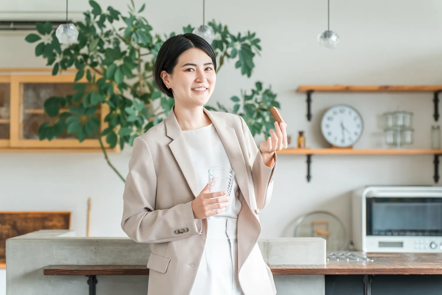 外出先でプロテインが飲めない時は