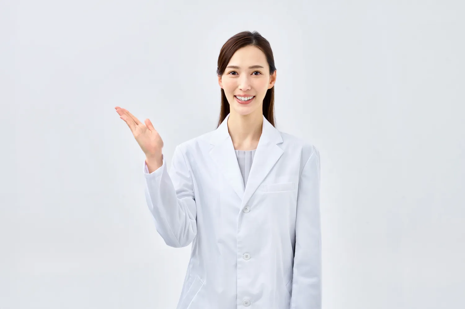 プロテインが向いている女性の特徴