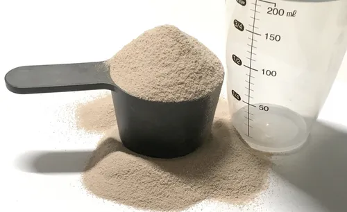 増量用プロテイン「ウエイトゲイナー」の選び方