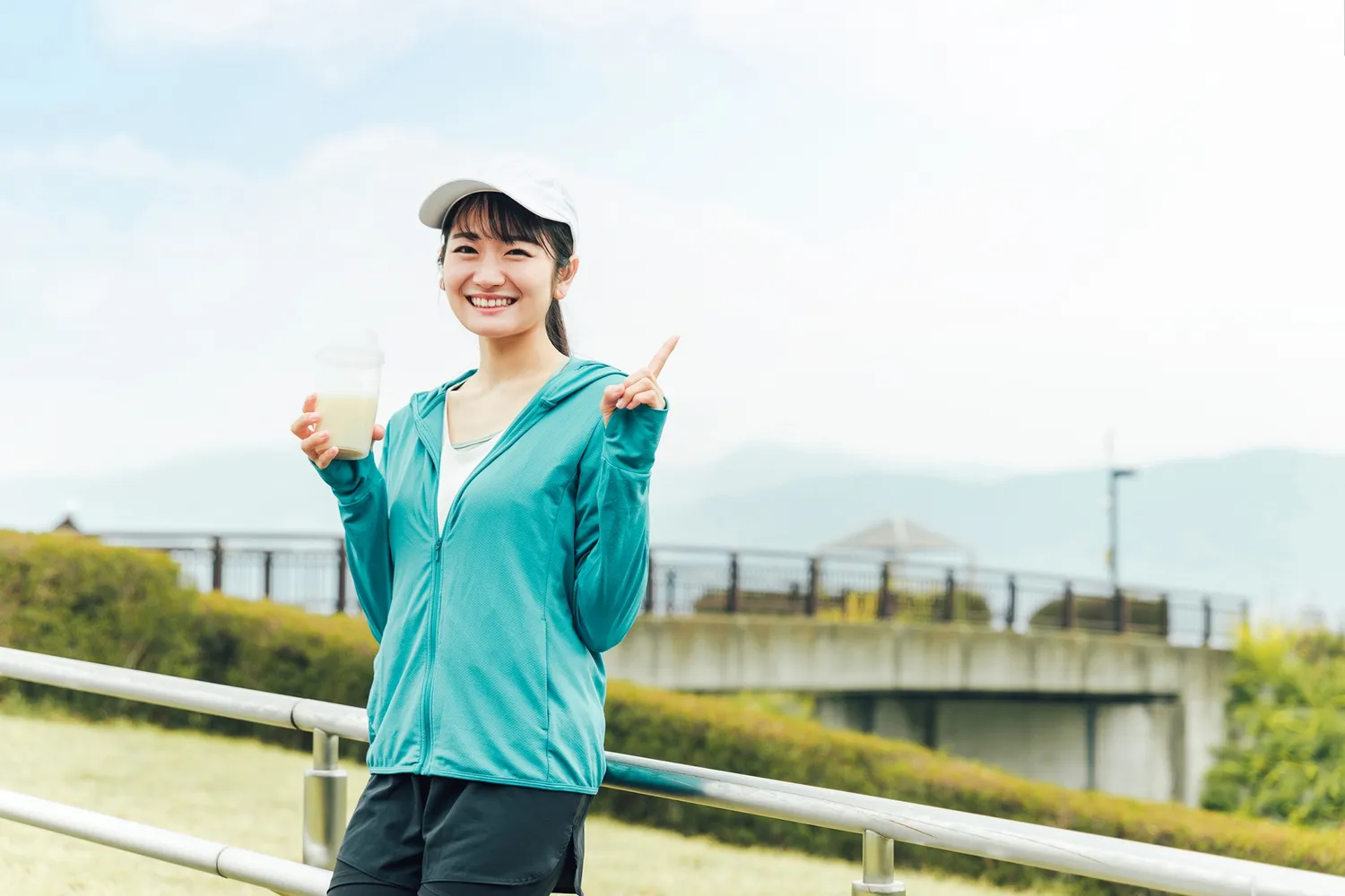 WPIプロテインはこんな人におすすめ!